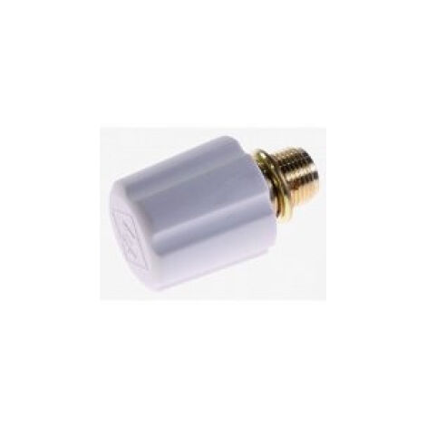 LAURASTAR - BOUCHON DE SECURITE LAURASTAR 4.9 BAR BLANC IS4 -