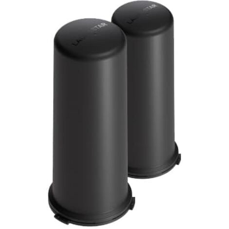 Laurastar - cartucce anticalcare purify aura 2pz - 3267800610 - 0790776027867