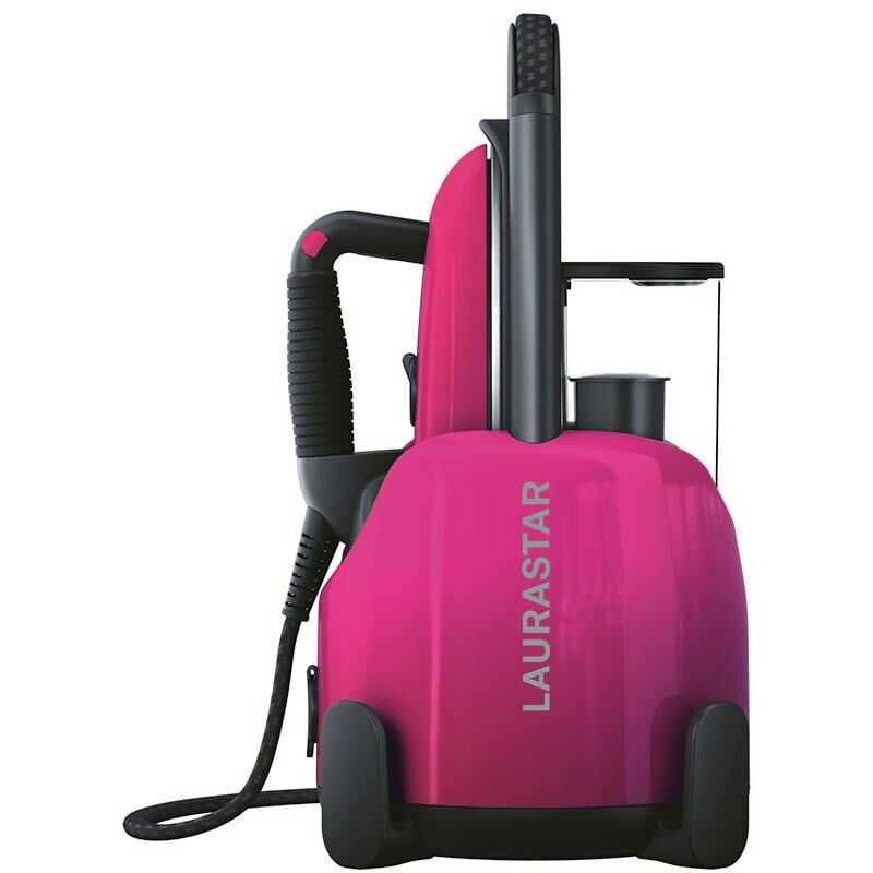 Centrale Vapeur liftpluspinkypopeu - Laurastar