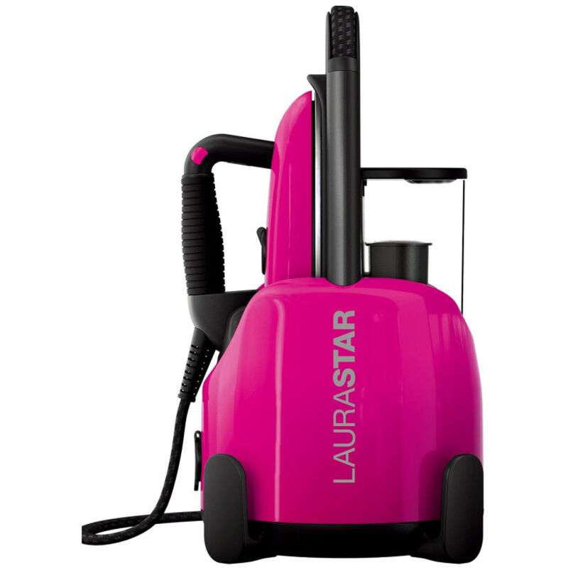 Laurastar - Centrale Vapeur Lift + Pinky Pop
