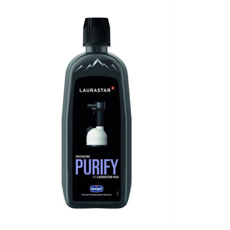 Laurastar - Detartrant universel (500ml) PURIFY - 4257800600