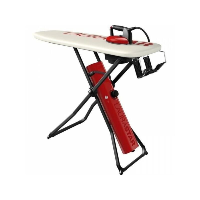Centre de repassage Laurastar go