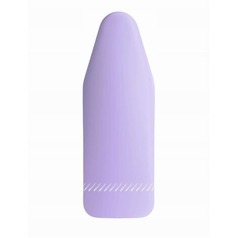 Laurastar - housse planche à repasser mauve - 5607832779 -