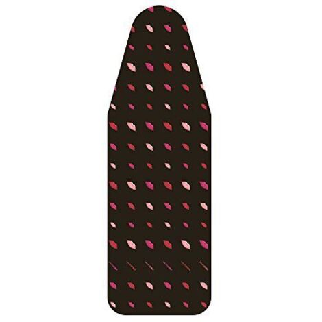 Laurastar - housse planche à repasser -universelle "lèvres" 131cm