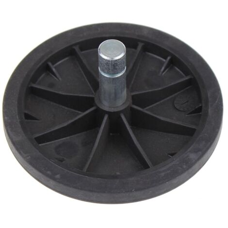 Laurastar - roue new s - 5240001750 - 2060000013798