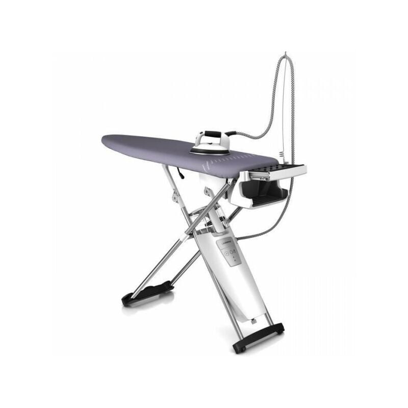 Centre de repassage Laurastar s pure xtra