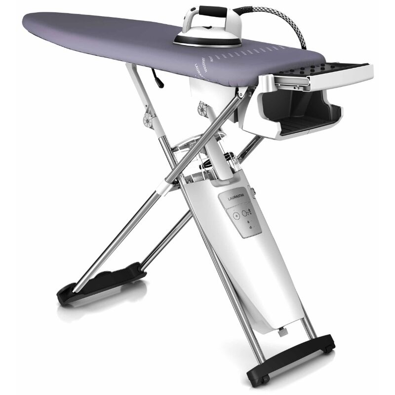 Laurastar - Centre de repassage 137x42cm spurextra