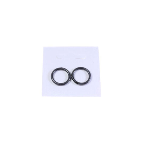 LAURASTAR - SET DE 2 JOINTS BOUCHON DE REMPLISSAGE POUR CENTRALE VAPEUR