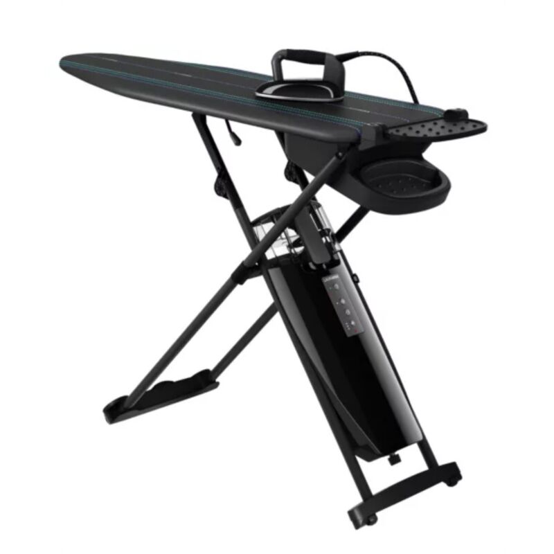 Laurastar - Station de repassage à vapeur Smart u Bluetooth 2200 w Noir