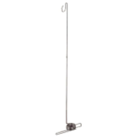 Laurastar Support pour fil de fer a repasser Accessoires pour fer a repasser
