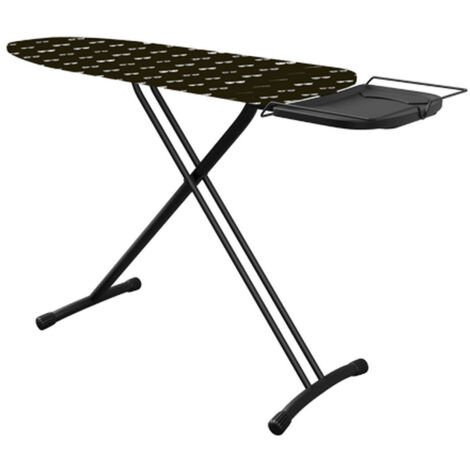 LAURASTAR Table à repasser 120 x 38 cm - 153.0001.898