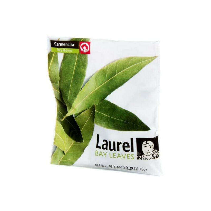 

Laurel Para Cocinar Carmencita