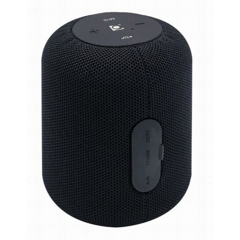 Lautsprecher Gembird SPK-BT-15-BK Bluetooth