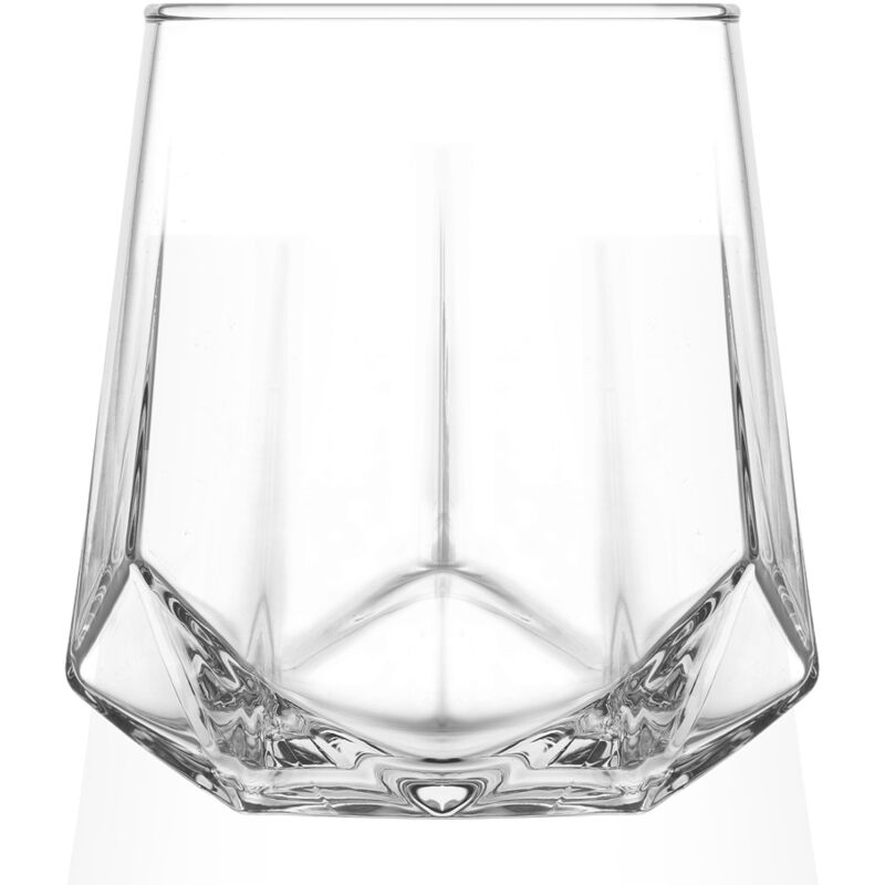 Lav - Boîte de 6 gobelets bas Valéria 40 cl
