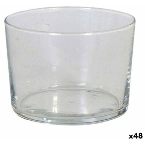 Lav LAV Bodega Verres transparents 48 pièces