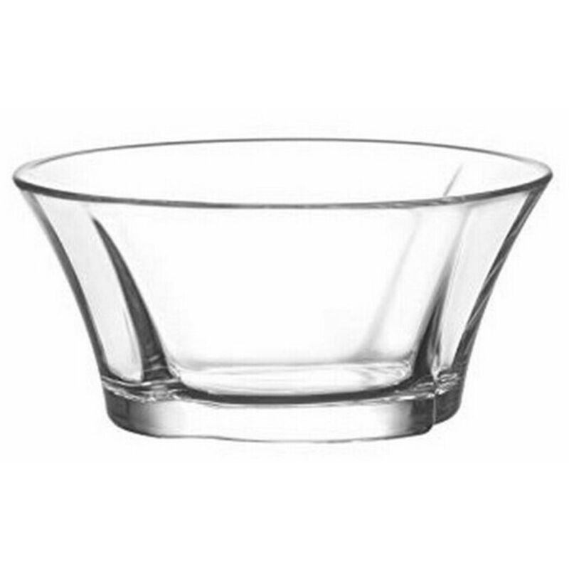 

Set de Cuencos Truva Cristal (6 uds) 190 cc - ø 10,5 x 4,8 cm - LAV
