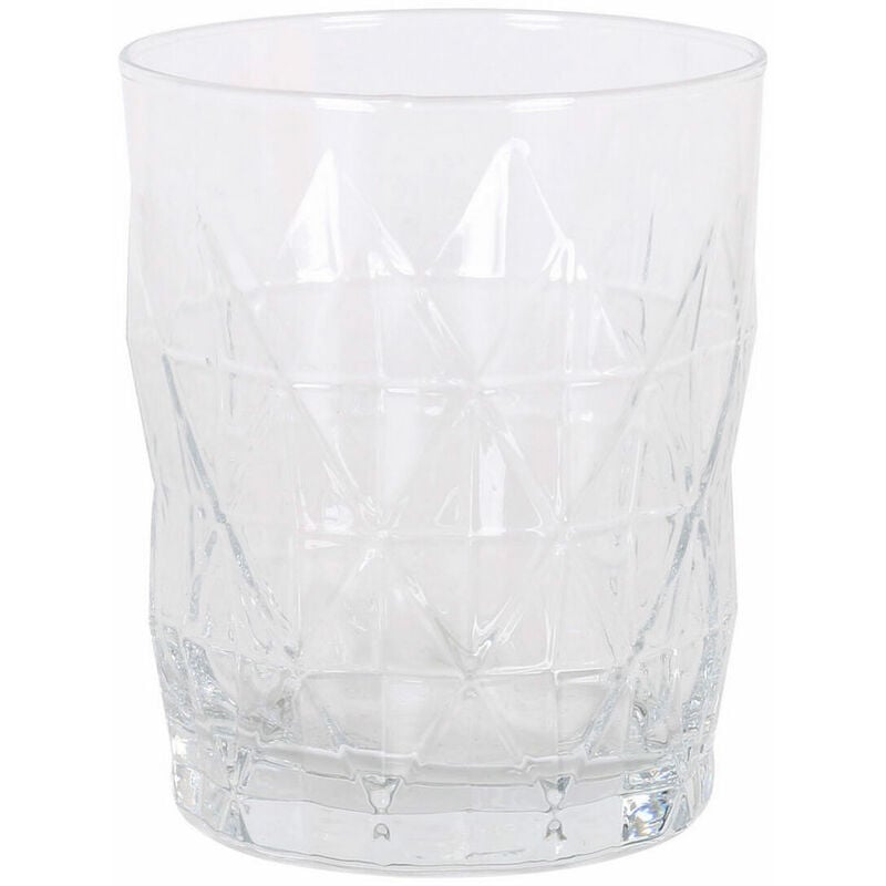 

Set de Vasos Keops 345 cc (6 pcs) - LAV