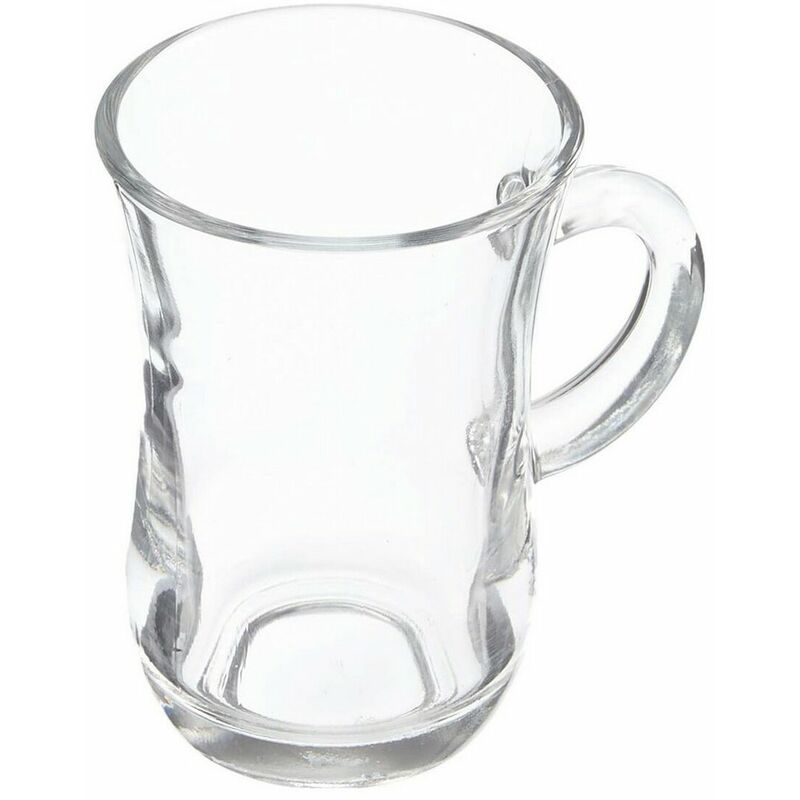 

Set de Vasos Yudum (105 cc)(6 pcs) - LAV