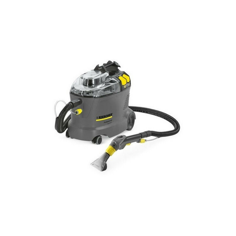 

Karcher - Inyector/extractor 1250W - PUZZI 8/1C