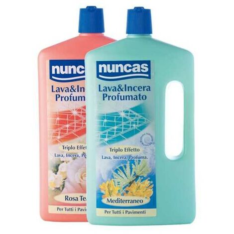 Lava & Incéra Parfumé Neutre L 1,00 Nuncas