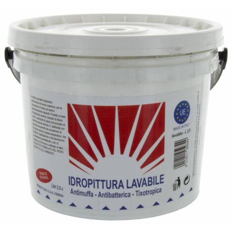 LAVABILE MAPEKOL DA 2,50 L