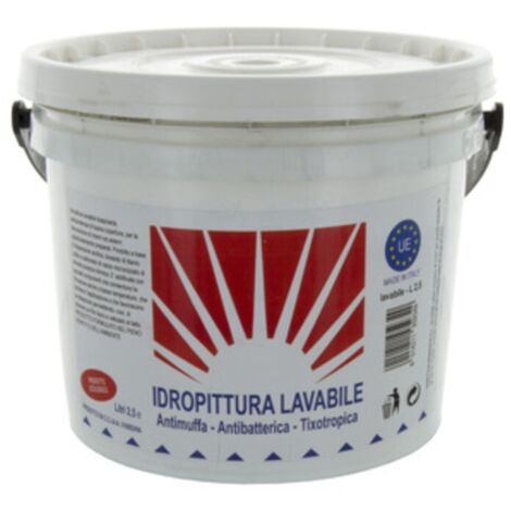 LAVABILE MAPEKOL DA 2,50 L