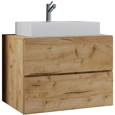 Lavabo 2 parti Lendas S 52x60x52 - VCM