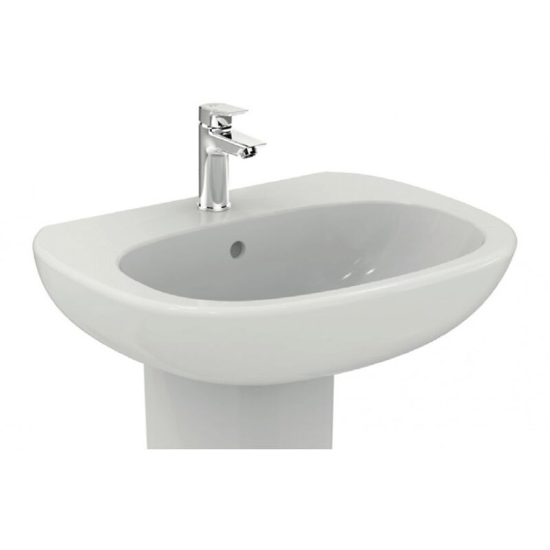 

Lavabo 65x50 cm Ideal Standard en Vitreous China | Cerámica