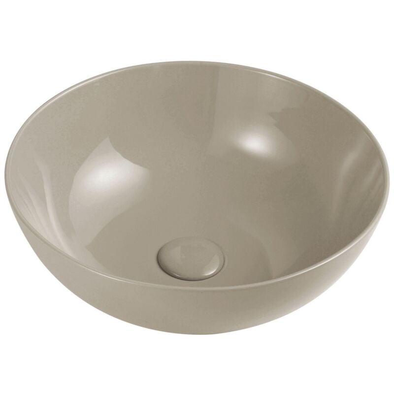 Lavabo à poser Slim Modèle 02