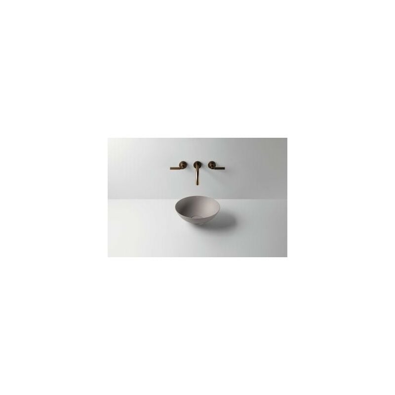 

Cuenco de SB.Terra300, redondo Ø 30,0cm,, color: Ostra mate - 3900000081 - Alape