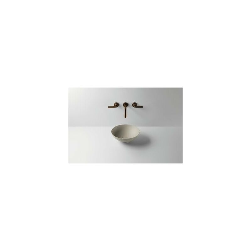 

Cuenco de SB.Terra300, redondo Ø 30,0cm,, color: Seda Mate - 3900000082 - Alape