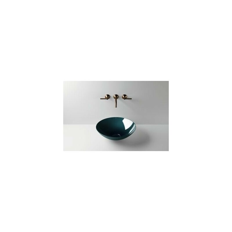 

Cuenco de SB.Terra450, redondo Ø 45,0cm,, color: añil profundo - 3902000093 - Alape