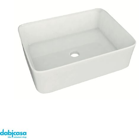 Lavabo appoggio piccolo 37,5cm - Prezzi e Offerte