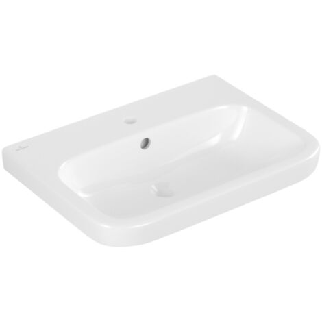 Lavabo Architectura de Villeroy &amp Boch, rectangular, 1