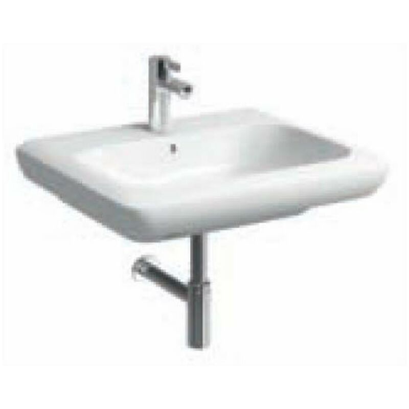 Lavabi Sospesi Leroy Merlin.Lavabo Bagno Pozzi Ginori Fast 60 Cm 78060