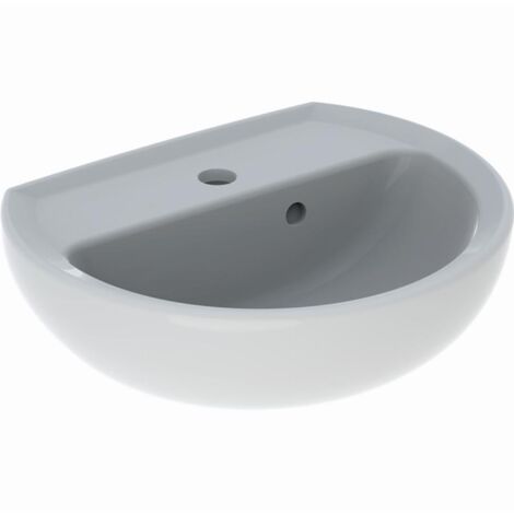 Lavabo Bastia 45 cm x 32 cm Allia