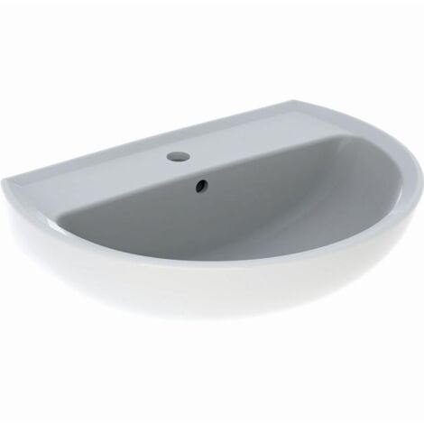 Lavabo Bastia-501.606.00.1 - Geberit