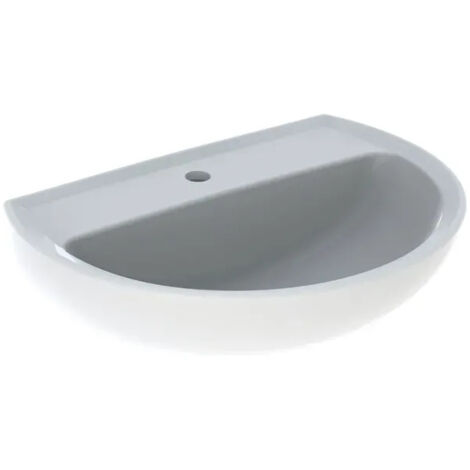 Lavabo Bastia 60 cm x 45,5 cm