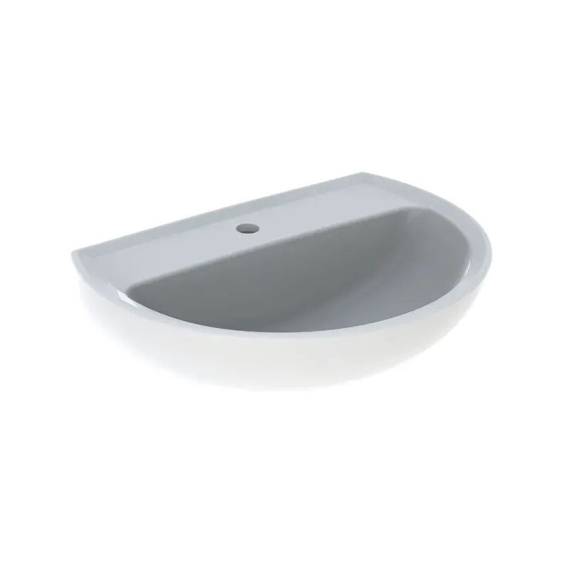 

Lavabo Bastia 60 cm x 45,5 cm