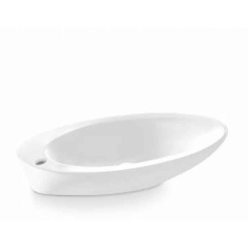 

BATHCO 4020 PURE Lavabo Sobre Encimera