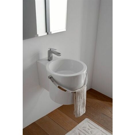Lavabo Bucket