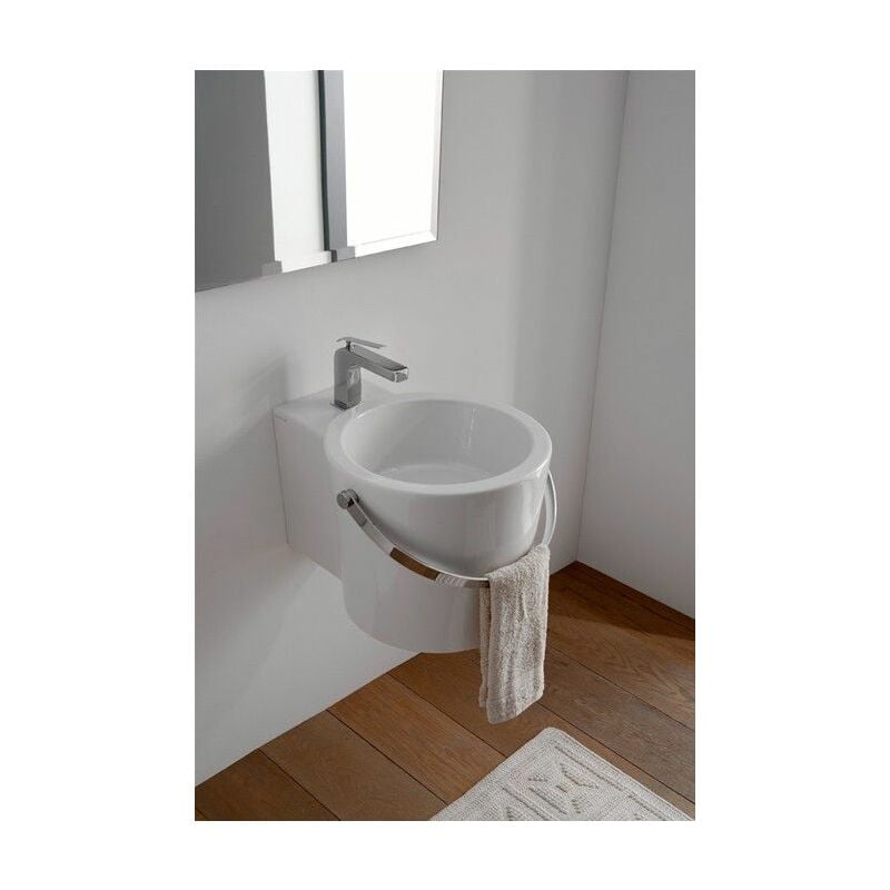 Lavabo Bucket | 30 x 40 cm