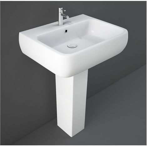 Lavandino Con Bidet Incorporato.Lavandini Filo Muro Al Miglior Prezzo