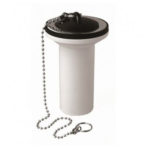 Lavabo con valvola estensibile a-39