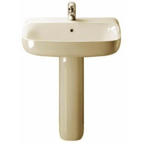 Ideal Standard Prezzi Lavabi.Lavabo Conca Al Miglior Prezzo