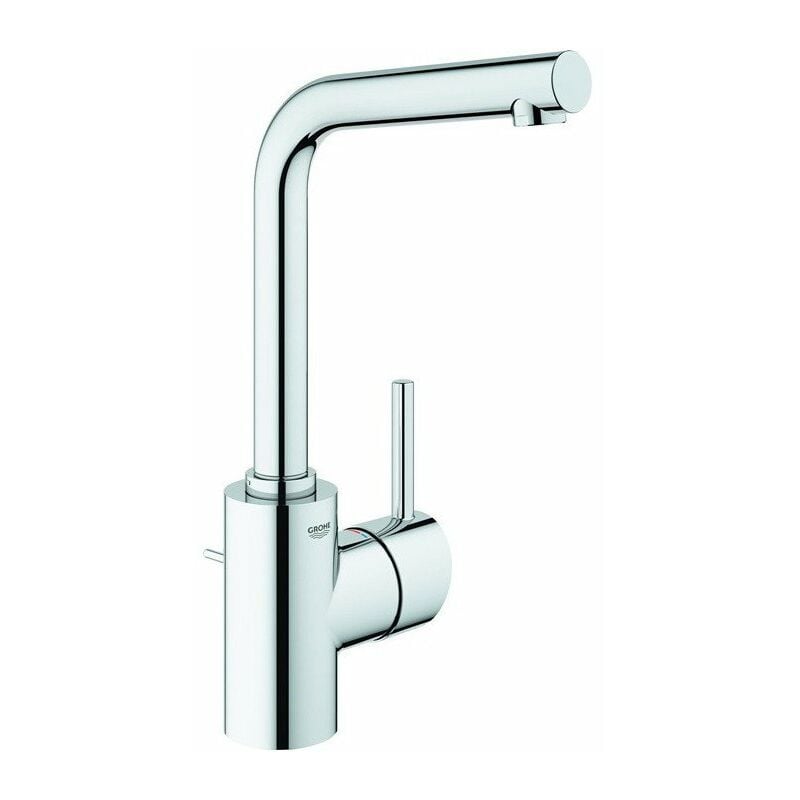 

Lavabo Concetto Ohm L