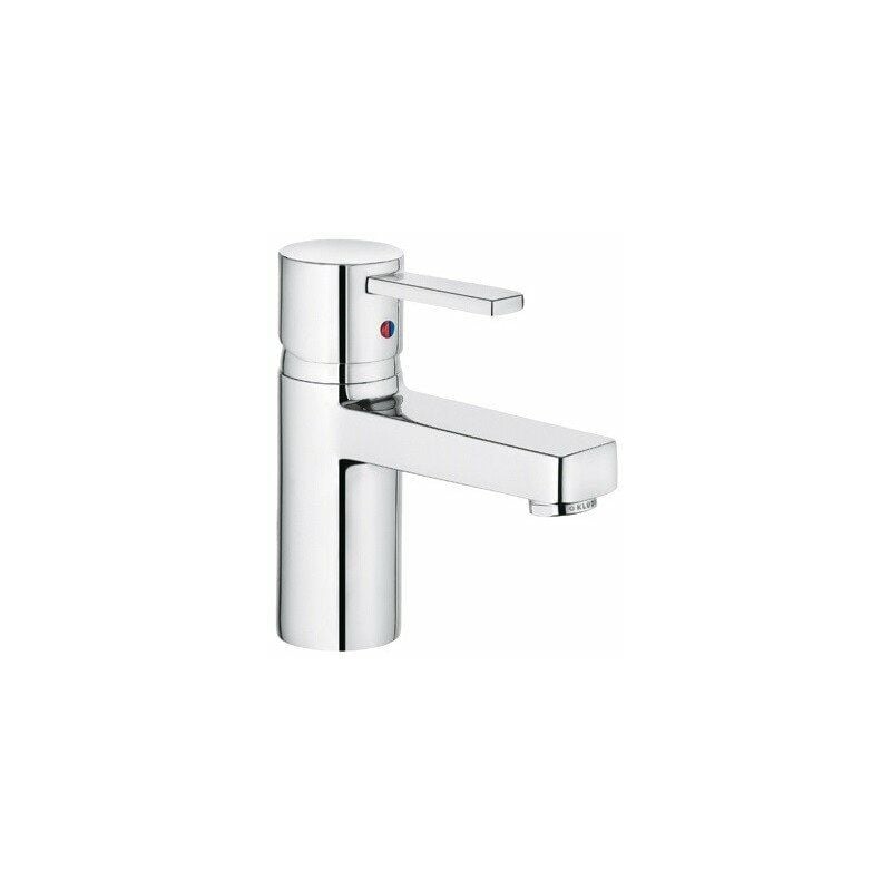 

lavabo cromado sin desagüe