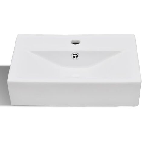 Lavabo Bagno Angolare Sospeso, Lavabo Bagno Sospeso, Mobile Bagno Sospesi  Con Lavabo, Lavandino Bagno Salvaspazio, Con Rubinetto E Tubo Flessibile,  Lavabo In Ceramica Sospeso Triangolo, (Color : Dark : : Fai da