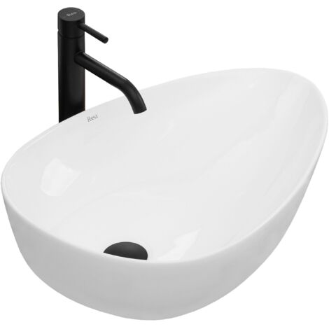 LAVABO da APPOGGIO REA GRETA 55