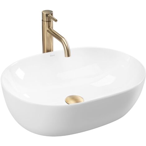 LAVABO da APPOGGIO REA LISA